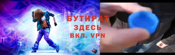 хмурый Верея